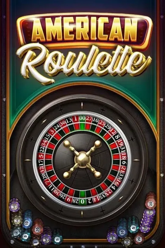 American Roulette Hyperion Play