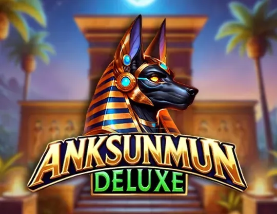 Anksunamun Deluxe Mascot Gaming