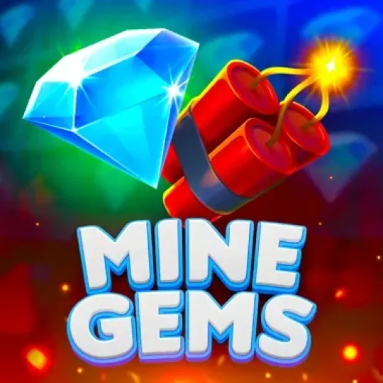 Mine Gems BGaming