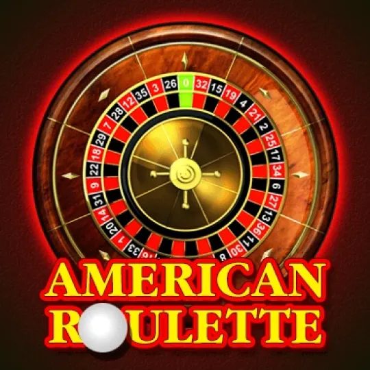 American Roulette Belatra