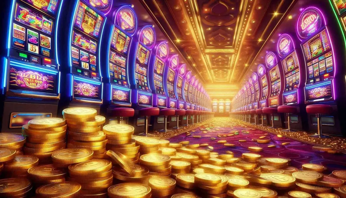 SpinStag Casino
